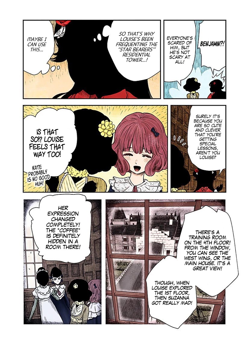 Shadows House, Chapter 90 image 08